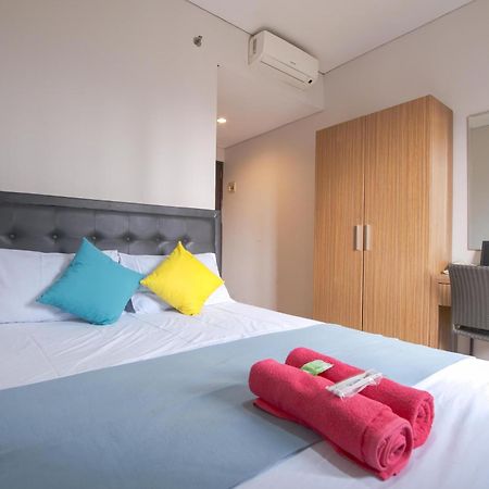 The Summit Residence By Abdihome Bandung Bagian luar foto