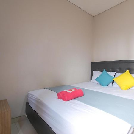 The Summit Residence By Abdihome Bandung Bagian luar foto