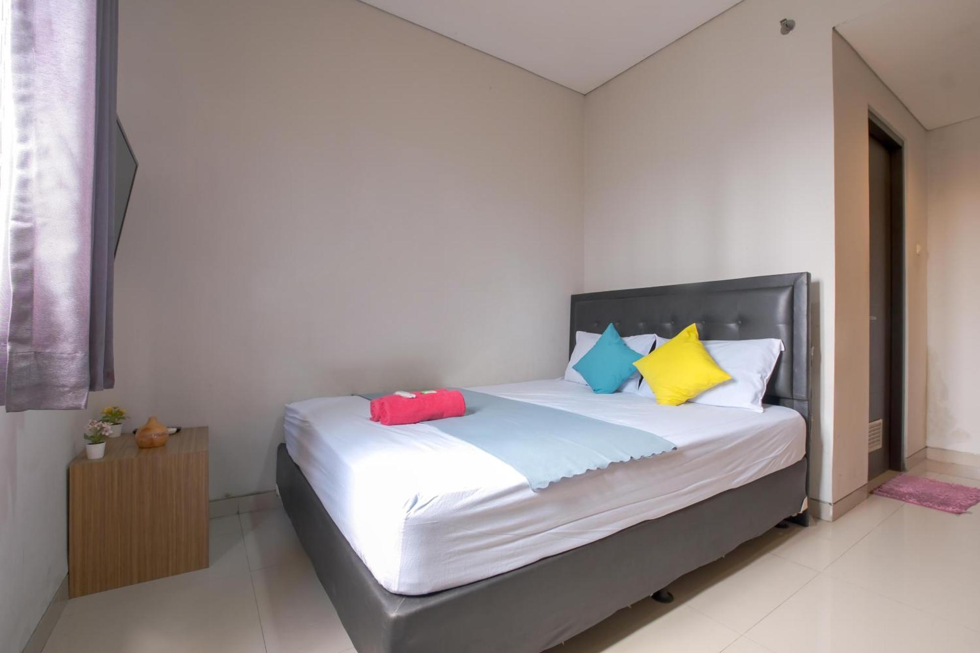 The Summit Residence By Abdihome Bandung Bagian luar foto