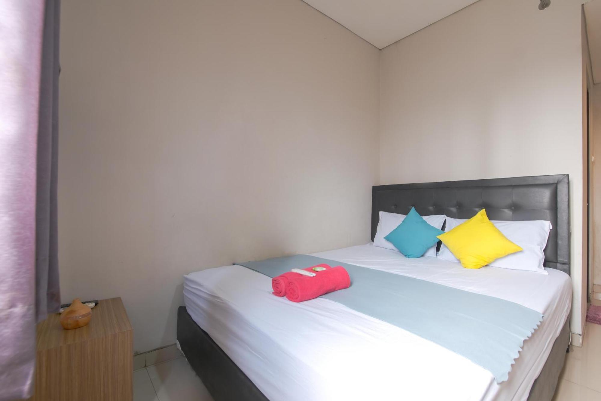 The Summit Residence By Abdihome Bandung Bagian luar foto