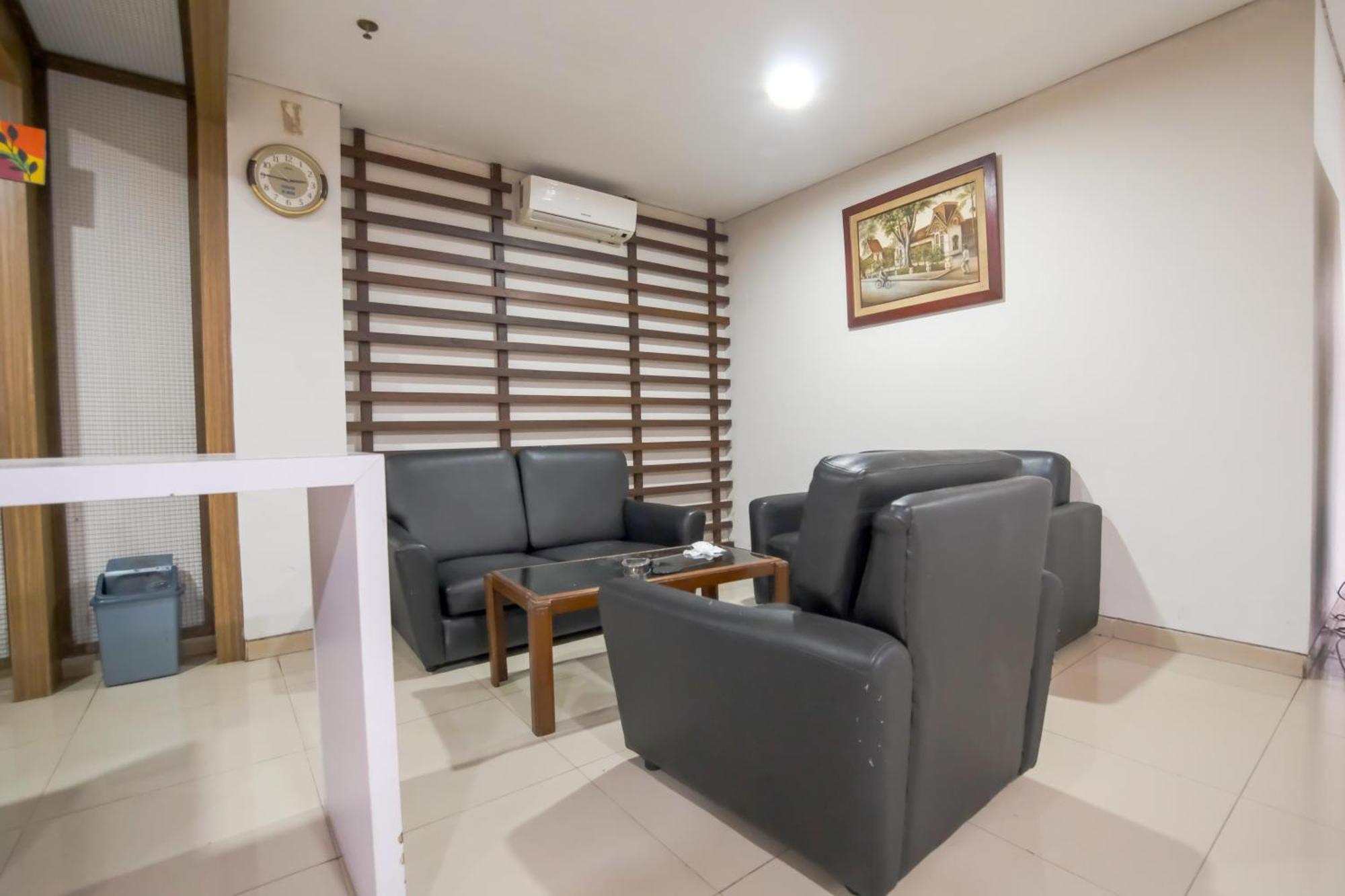 The Summit Residence By Abdihome Bandung Bagian luar foto