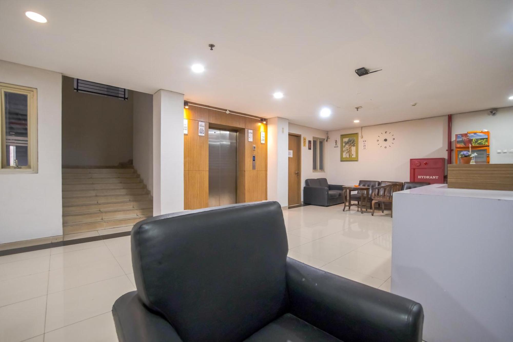 The Summit Residence By Abdihome Bandung Bagian luar foto