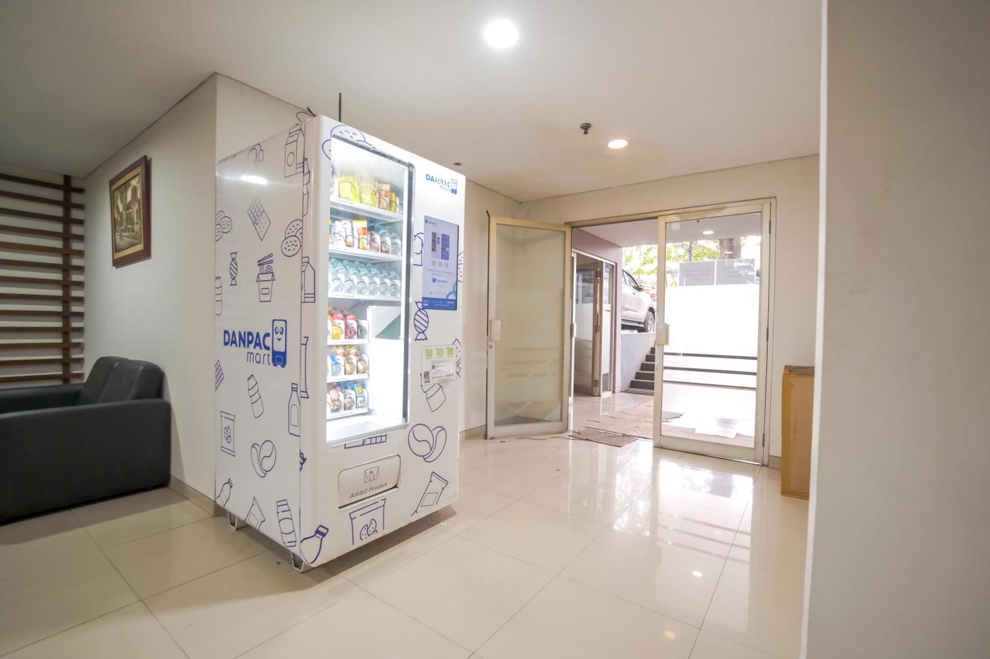 The Summit Residence By Abdihome Bandung Bagian luar foto