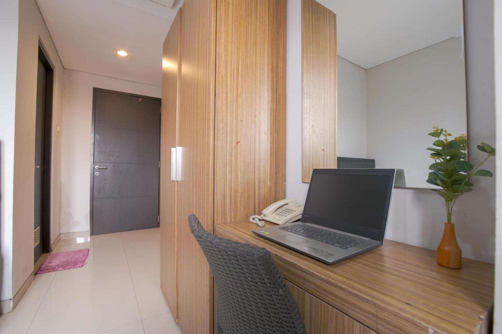 The Summit Residence By Abdihome Bandung Bagian luar foto