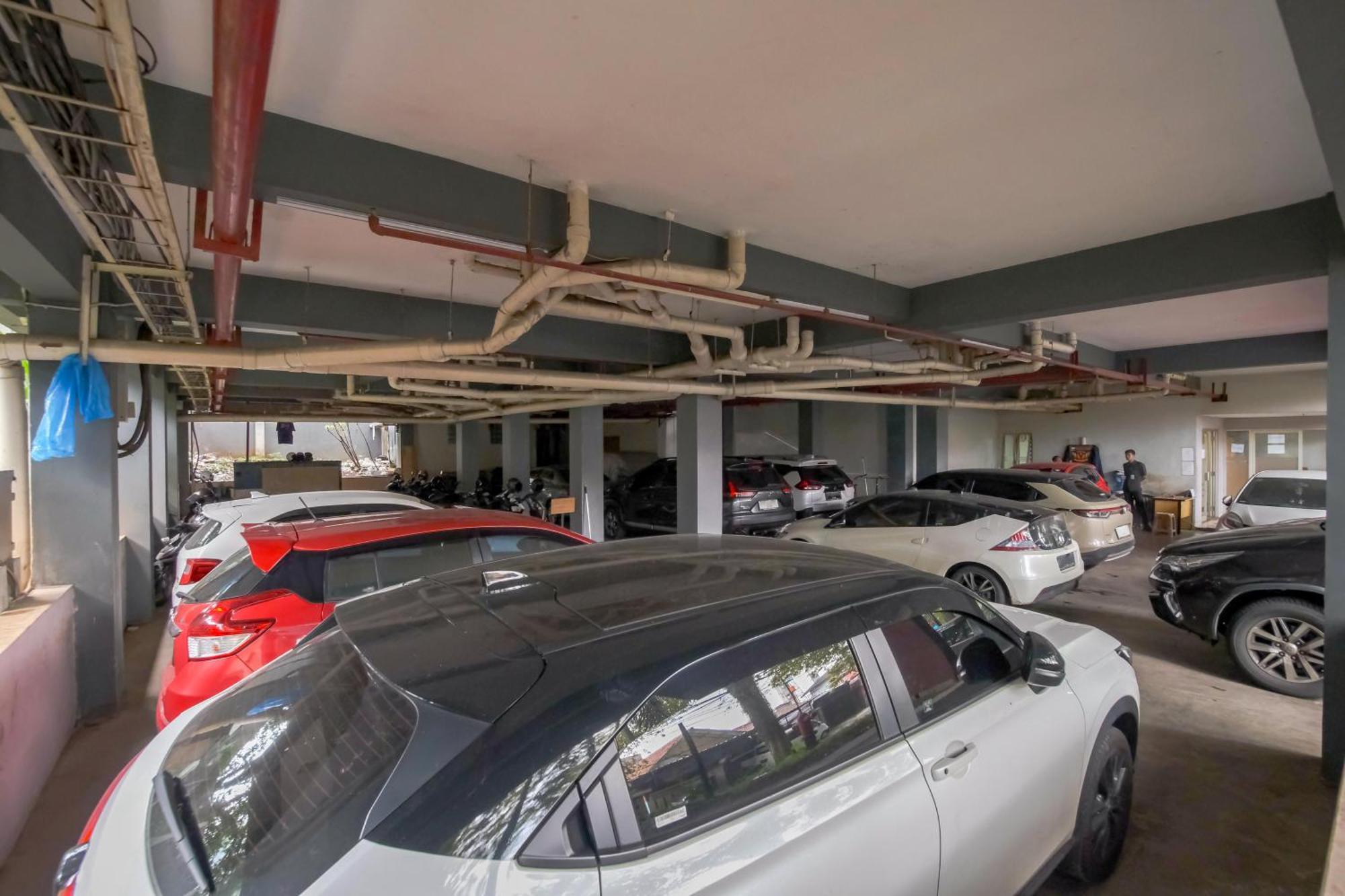 The Summit Residence By Abdihome Bandung Bagian luar foto